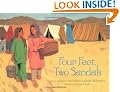 Four Feet, Two Sandals