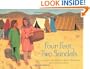 Four Feet, Two Sandals
