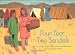Four Feet, Two Sandals by Karen Lynn William, Khadra Mohammad