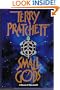 Small Gods: A Novel of Discworld