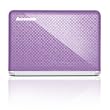 Lenovo S10-2 10.1-Inch Pink Netbook - Up to 6 Hours of Battery Life (Windows 7 Starter)