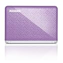 Lenovo S10-2 10.1-Inch Pink Netbook - Up to 6 Hours of Battery Life (Windows 7 Starter)