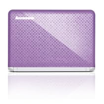 Lenovo S10-2 10.1-Inch Pink Netbook - Up to 6 Hours of Battery Life (Windows 7 Starter)