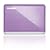 Lenovo S10-2 10.1-Inch Pink Netbook - Up to 6 Hours of Battery Life (Windows 7 Starter)