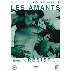 Les Amants [1958]