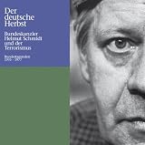 Der deutsche Herbst, Audio-CD - 