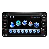 Koolertron For Suzuki Jimny DVD-based Navigation System with HD touchcreen and iPod... 