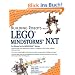 Building Robots with Lego Mindstorms Nxt