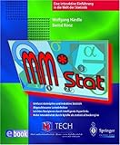Mm*stat: Eine Interaktive Einfa1/4hrung in Die Welt Der Statistik