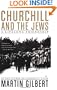 Churchill and the Jews: A Lifelong Friendship