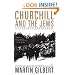Churchill and the Jews: A Lifelong Friendship