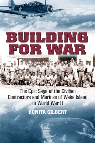 Building For War: