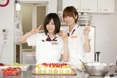 AKB48 ネ申テレビ シーズン2【3枚組BOX】 [DVD]