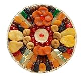 Broadway Basketeers Happy Mothers Day Dried Fruit Extra-Large Gift Basket by Broadway Basketeers Best Prices