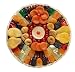 Broadway Basketeers Dried Fruit Extra-Large Gift Basket