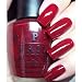 OPI Nail Lacquer, Malaga Wine, 0.5-Fluid Ounce