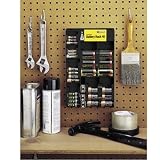ReSource Battery Rack, Black