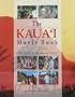 Kauai Movie Book