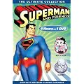 Superman and Friends - The Ultimate Collection