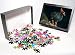 Photo Jigsaw Puzzle of Crested Green Wood Partridge - male from Ardea Wildlife Pets