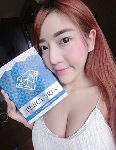 2 Units Of Percy Skin Glutathione Diamond Set By Percyskin | Desertcart Fiji