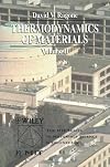 Thermodynamics of Materials Volume II (Mit Series in Materials Science and Engineering)