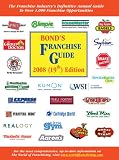 Bond's Franchise Guide 2008