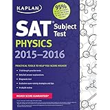 kaplan sat subject test physics 2015 2016 kaplan test prep