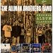 Original Album Classics von the Allman Brothers Band - alle Infos