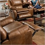 IMAGE OF Cordoba Rocker Recliner