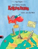 Der kleine Drache Kokosnuss reist um die Welt
