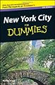 New York City For Dummies