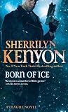 Born of ice