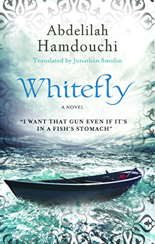 Whitefly: A Novel