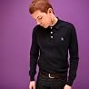 Image of Professor Green