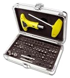 Mannesmann M29802 BIT-SORTIMENT 102-TLG.