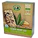 Organic Hemp Hemp+ Granola Bar 7.4 oz. (Case of 6)