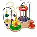 Melissa & Doug Multi-Activity Bead Maze