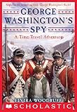 George Washington's Spy (Time Travel Adventures Book 2)