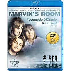 Marvin's Room [Blu-ray]