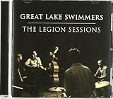 The Legion Sessions