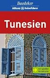 Baedeker Allianz Reisef�hrer Tunesien