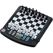Excalibur Kingmaster lll Electronic Chess/Checkers