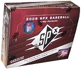 MLB 2008 SPx