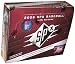 2008 Upper Deck Spx Baseball Hobby Box - 10 Packs Per Box 3 Cards Per Pack