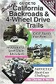Guide to Southern California Backroads & 4-Wheel Drive Trails (Easy, Moderate, Difficult Backcountry Driving Adventures) (Illustrated) (Paperback)