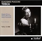 Puccini: Tosca