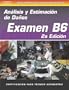ASE Collision Test Prep Series -- Spanish Version, 2E (B6): Damage Analysis and Estimation