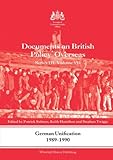 Documents on British policy overseas