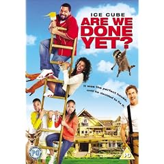 Are We Done Yet? [DVD] [2007]